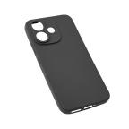 Maska Torbica Gentle Color za Xiaomi Redmi Note 17 Pro 5G crna cena 1000 din slika