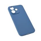 Maska Torbica Gentle Color za Xiaomi Redmi Note 17 Pro 5G tamno plava cena 1000 din slika