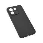 Maska Torbica Gentle Color za Xiaomi Redmi Note 17 Pro Max 5G crna slika 1