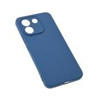 Maska Torbica Gentle Color za Xiaomi Redmi Note 17 Pro Max 5G tamno plava slika 1