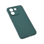 Maska Torbica Gentle Color za Xiaomi Redmi Note 17 Pro Max 5G zelena slika 1