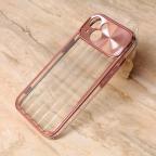 Maska Torbica Glacier za iPhone 14 6.1 type 2 cena 1000 din slika