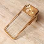 Maska Torbica Glacier za iPhone 14 6.1 type 3 cena 1000 din slika