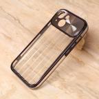 Maska Torbica Glacier za iPhone 14 6.1 type 4 cena 1000 din slika