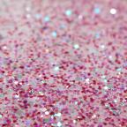 Maska Torbica Glitter za iPhone 14 Pro 6.1 ljubicasta slika 2