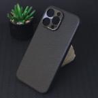 Maska Torbica Groove za iPhone 14 Pro Max 6.7 crna slika 3