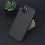 Maska Torbica Groove za iPhone 15 6.1 crna cena 1000 din slika