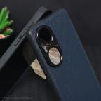 Maska Torbica Groove za Samsung A356B Galaxy A35 5G crna slika 2