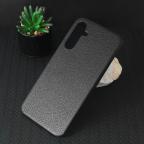 Maska Torbica Groove za Samsung A356B Galaxy A35 5G crna slika 5