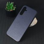 Maska Torbica Groove za Samsung A356B Galaxy A35 5G plava slika 5