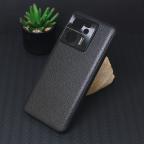 Maska Torbica Groove za Xiaomi 13T/13T Pro crna cena 1000 din slika