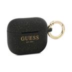 Torbica Guess Airpods 3 Glitter crna (GUA3SGGEK) slika 2