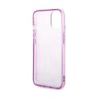 Maska Torbica Guess Hc IML Electro Cam Jungle za iPhone 14 Plus 6.7 pink (GUHCP14MHGJGHP) slika 2