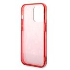 Maska Torbica Guess Hc IML Electro Cam Raisley za iPhone 14 Pro 6.1 crvena (GUHCP14LHGBNHR) slika 5
