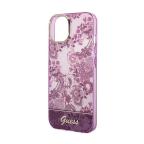 Maska Torbica Guess Hc IML Electro Cam TDJ za iPhone 14 6.1 pink (GUHCP14SHGPLHF) cena 4500 din slika