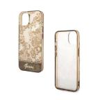 Maska Torbica Guess Hc IML Electro Cam TDJ za iPhone 14 6.1 zlatna (GUHCP14SHGPLHC) slika 3
