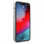 Maska Torbica Guess Hc Liquid Glitter Charms za iPhone 12/12 Pro 6.1 zlatna (GUHCP12MGLHFLGO) slika 2
