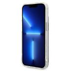 Maska Torbica Guess Hc Magsafe IML 4G Pattern za iPhone 15 6.1 braon (GUHMP15SH4STW) slika 5