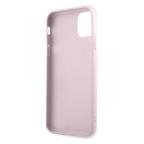 Maska Torbica Guess Hc PU Saffiano za iPhone 11 6.1 ljubicasta (GUHCN61PSASBPU) slika 2