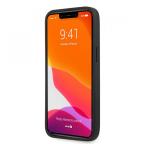 Maska Torbica Guess Stripe za iPhone 13 Pro Max 6.7 siva (GUHCP13X4GDGR) slika 6