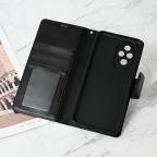 Maska Torbica Hanman Canvas ORG za Honor 200 crna slika 2