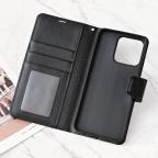 Maska Torbica Hanman Canvas ORG za Honor 200 Smart/Honor X7c crna cena 2500 din slika