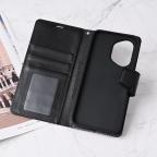 Maska Torbica Hanman Canvas ORG za Honor 400 crna slika 2