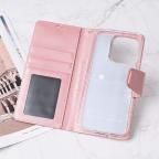 Maska Torbica Hanman Canvas ORG za Honor 400 Lite roze slika 2
