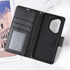 Maska Torbica Hanman Canvas ORG za Honor 400 Pro crna slika 2
