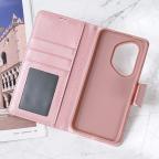 Maska Torbica Hanman Canvas ORG za Honor 400 Pro roze slika 2