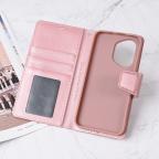 Maska Torbica Hanman Canvas ORG za Honor 400 roze slika 2