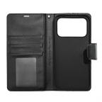 Maska Torbica Hanman Canvas ORG za Honor 600/600 Pro crna slika 2