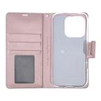 Maska Torbica Hanman Canvas ORG za Honor 600 Lite roze slika 2