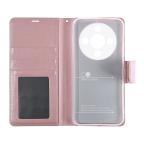 Maska Torbica Hanman Canvas ORG za Honor Magic 8 Lite roze slika 2
