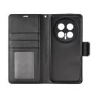 Maska Torbica Hanman Canvas ORG za Honor Magic 8 Pro crna slika 2