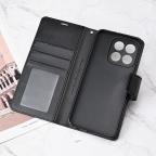 Maska Torbica Hanman Canvas ORG za Honor X6c crna slika 2