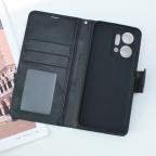 Maska Torbica Hanman Canvas ORG za Honor X7a crna slika 2