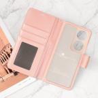Maska Torbica Hanman Canvas ORG za Honor X7b roze slika 2