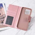 Maska Torbica Hanman Canvas ORG za Honor X8c roze slika 2