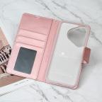 Maska Torbica Hanman Canvas ORG za Huawei Pura 70 roze slika 2