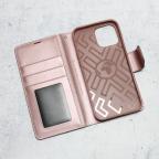 Maska Torbica Hanman Canvas ORG za iPhone 13 Pro Max 6.7 roze slika 2