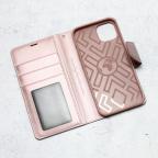 Maska Torbica Hanman Canvas ORG za iPhone 13 6.1 roze slika 2