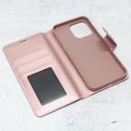 Maska Torbica Hanman Canvas ORG za iPhone 14 Pro Max 6.7 roze slika 2
