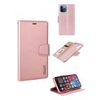 Maska Torbica Hanman Canvas ORG za iPhone 15 Pro Max 6.7 roze slika 3