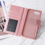 Maska Torbica Hanman Canvas ORG za iPhone 16e/17e 6.1 roze slika 2