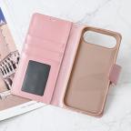 Maska Torbica Hanman Canvas ORG za iPhone 17 Air 6.6 roze slika 2