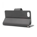 Maska Torbica Hanman Canvas ORG za iPhone 7/8/SE 2020/2022 crna slika 5