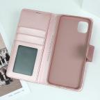 Maska Torbica Hanman Canvas ORG za Samsung A045F Galaxy A04 roze slika 2