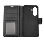 Maska Torbica Hanman Canvas ORG za Samsung A276B Galaxy A27 5G crna slika 2