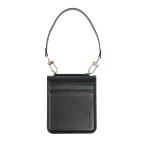 Maska Torbica Hanman Canvas ORG za Samsung F776B Galaxy Z Flip 8 crna cena 4500 din slika